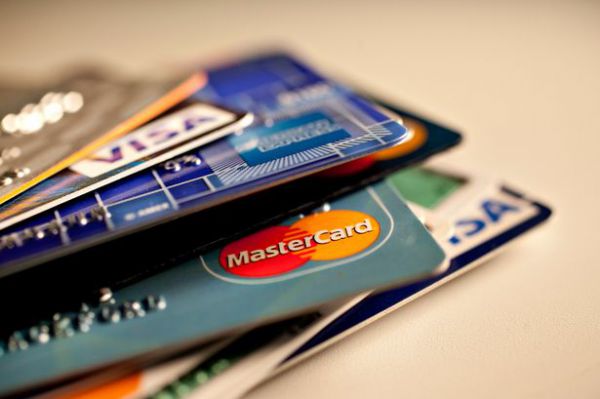 Dịch vụ rút tiền mặt lãi xuất thấp