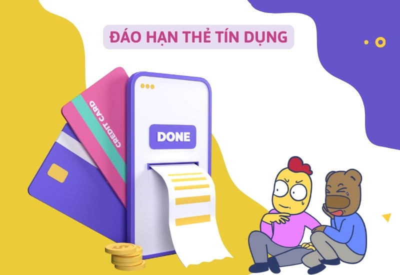 Dịch vụ đáo hạn thẻ tín dụng uy tín