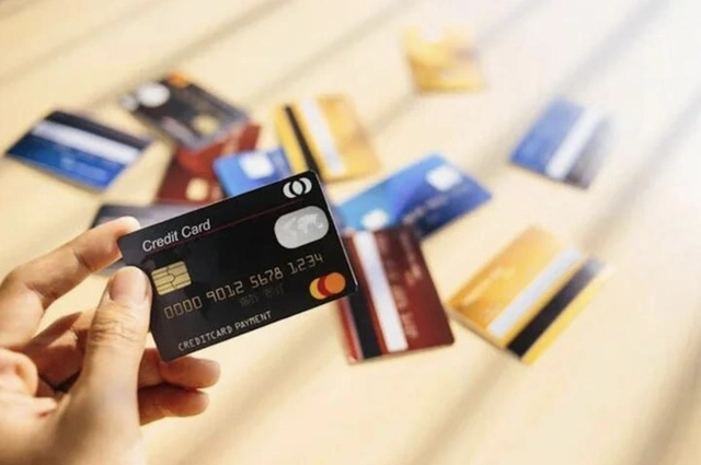 Dịch vụ đáo hạn thẻ Visa